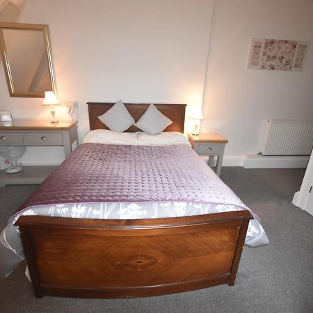 Gordon House Bed and Breakfast Wimborne Minster Εξωτερικό φωτογραφία