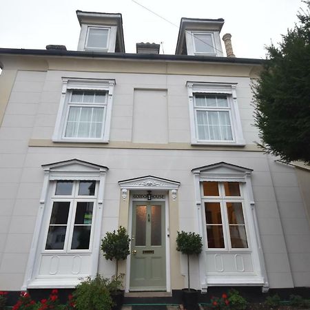 Gordon House Bed and Breakfast Wimborne Minster Εξωτερικό φωτογραφία