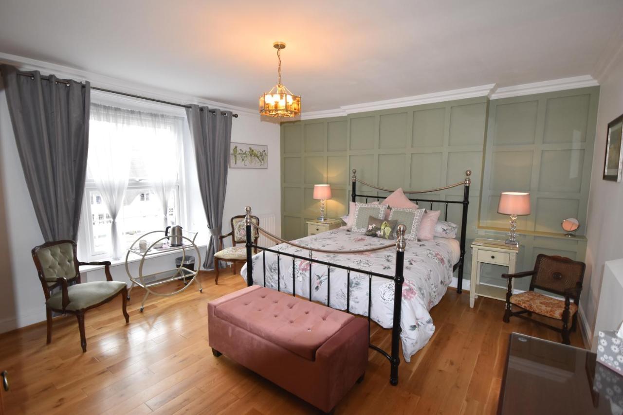 Gordon House Bed and Breakfast Wimborne Minster Εξωτερικό φωτογραφία