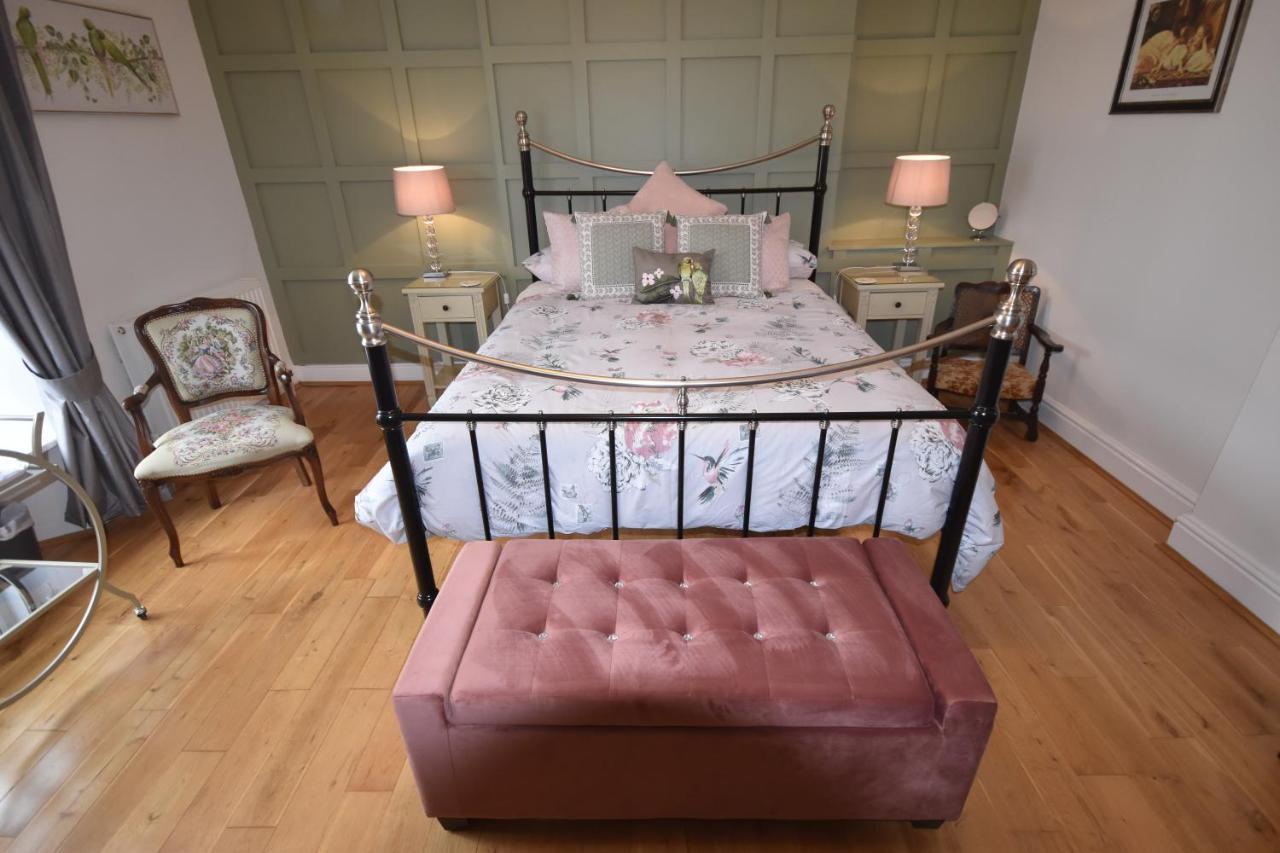 Gordon House Bed and Breakfast Wimborne Minster Εξωτερικό φωτογραφία