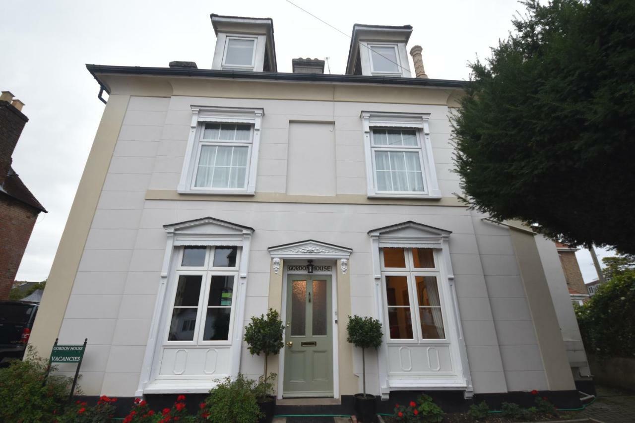 Gordon House Bed and Breakfast Wimborne Minster Εξωτερικό φωτογραφία